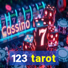 123 tarot